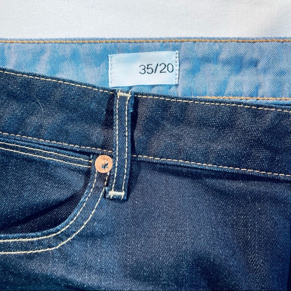 Gap Denim Skirt - Picture 7 of 9